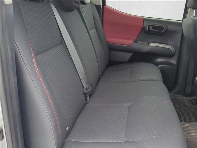 Certified 2022 Toyota Tacoma SR5 w/ Technology Package RWD image 23