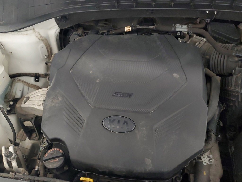 Used 2020 Kia Sorento EX image 6