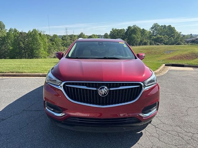 Used 2018 Buick Enclave Premium image 2