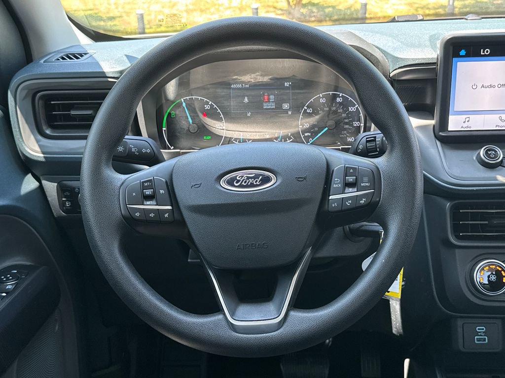 Used 2024 Ford Maverick XL FWD image 16