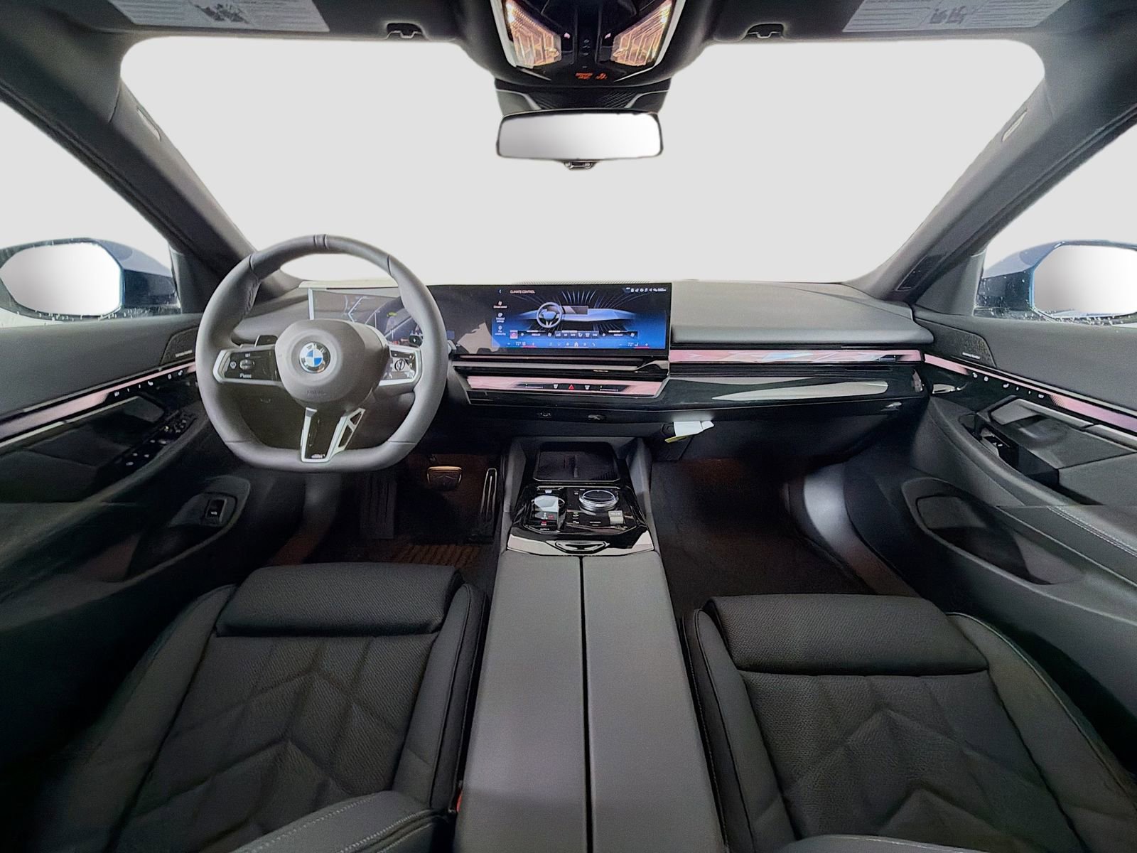 New 2027 BMW 530i xDrive AWD/4WD image 9