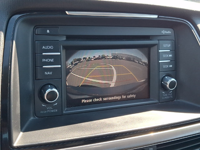 Used 2014 MAZDA MAZDA6 Grand Touring w/ MRCC + FOW Package FWD image 19