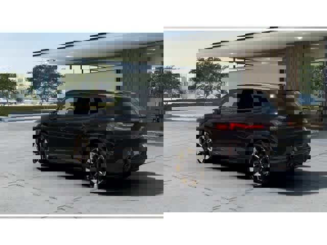 New 2026 BMW XM Label Red image 2