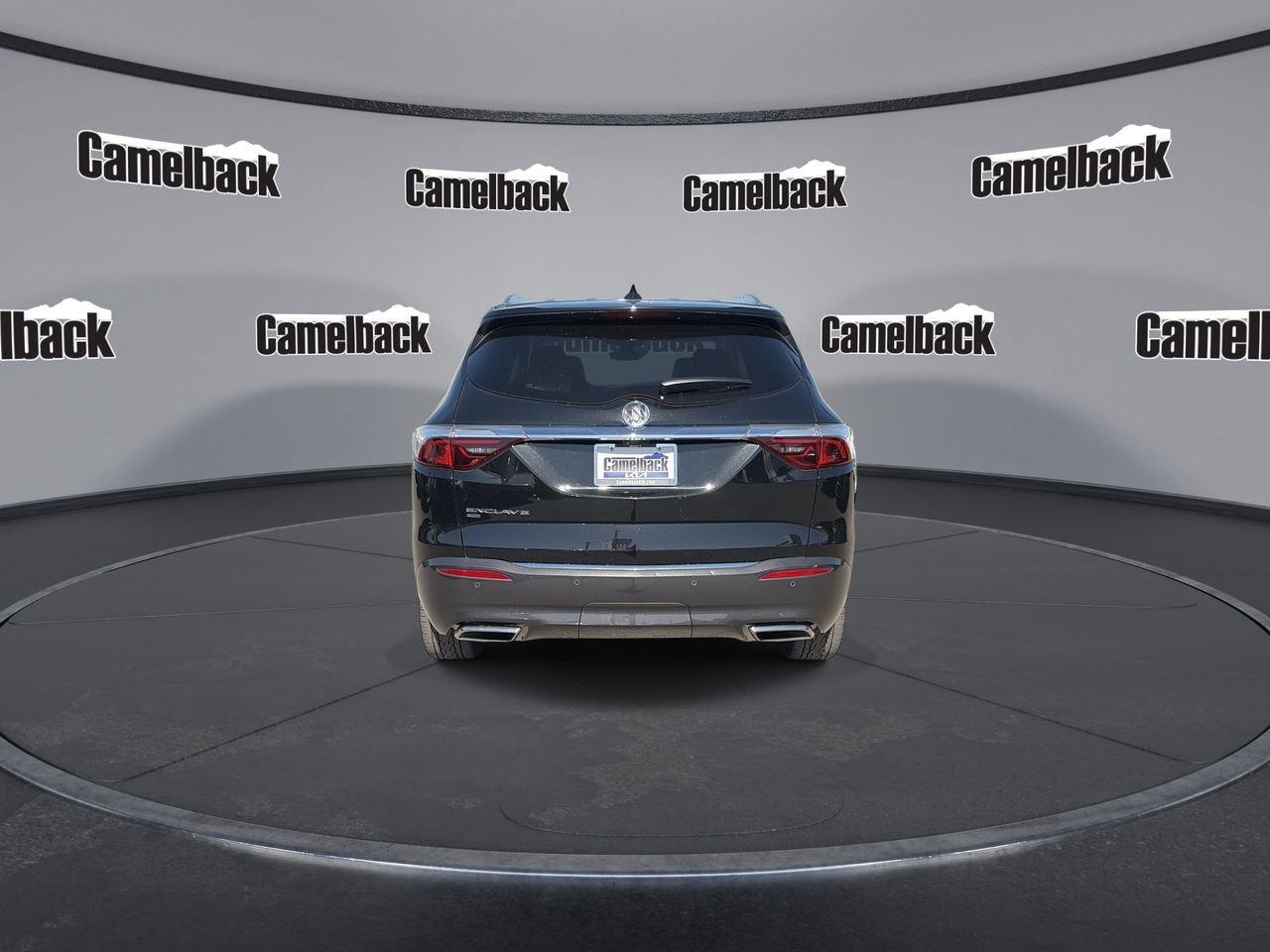 Used 2024 Buick Enclave Premium w/ Experience Buick Package AWD/4WD image 6
