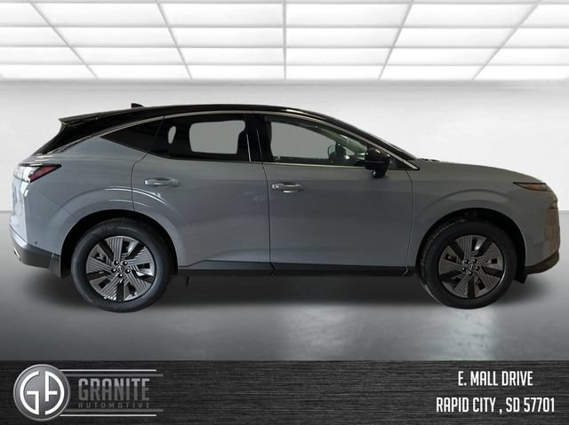 New 2025 Nissan Murano SL w/ Cargo Package AWD/4WD image 5
