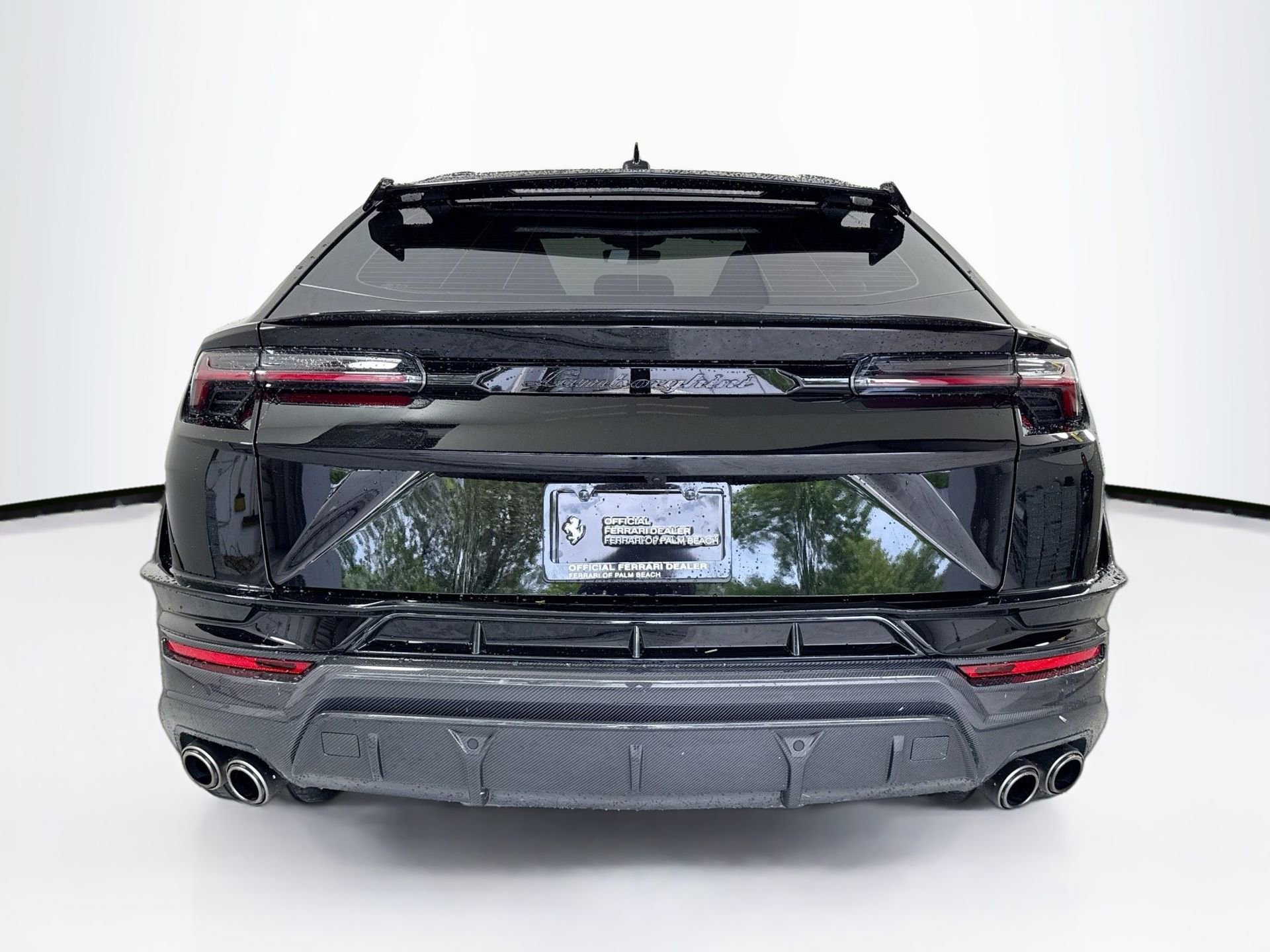 Used 2024 Lamborghini Urus Performante AWD/4WD image 6