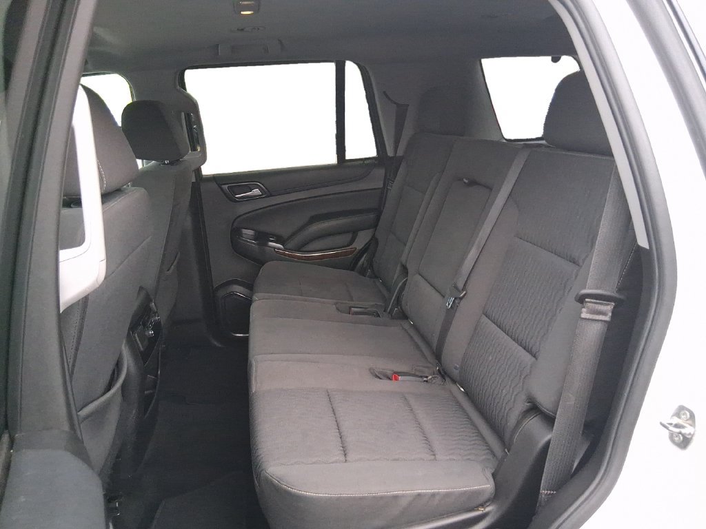 Used 2018 Chevrolet Tahoe LS w/ Max Trailering Package AWD/4WD image 26