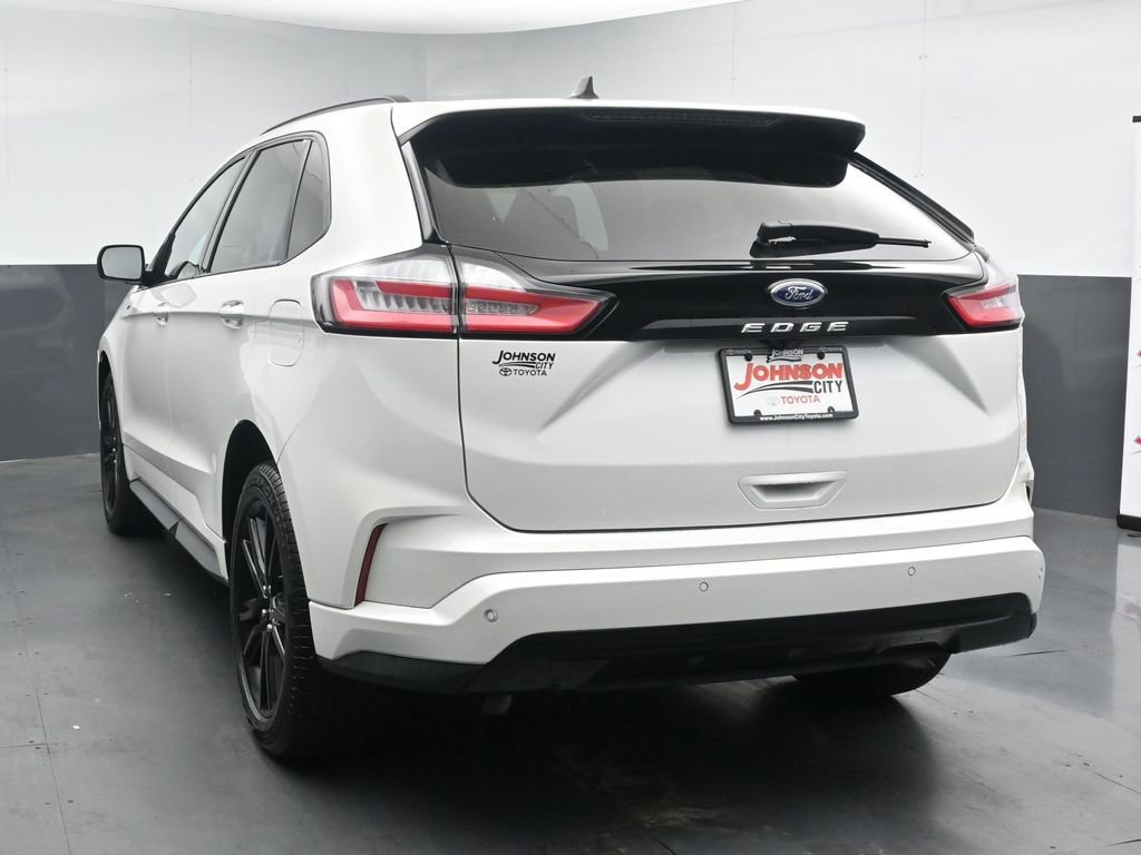 Used 2024 Ford Edge ST-Line image 6