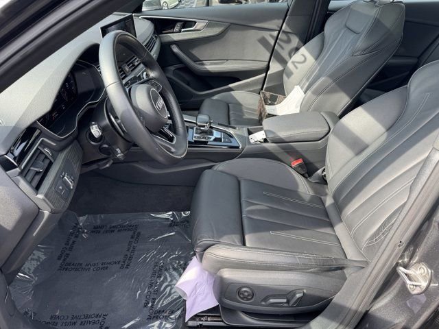 Certified 2022 Audi A4 2.0T Premium Plus image 25
