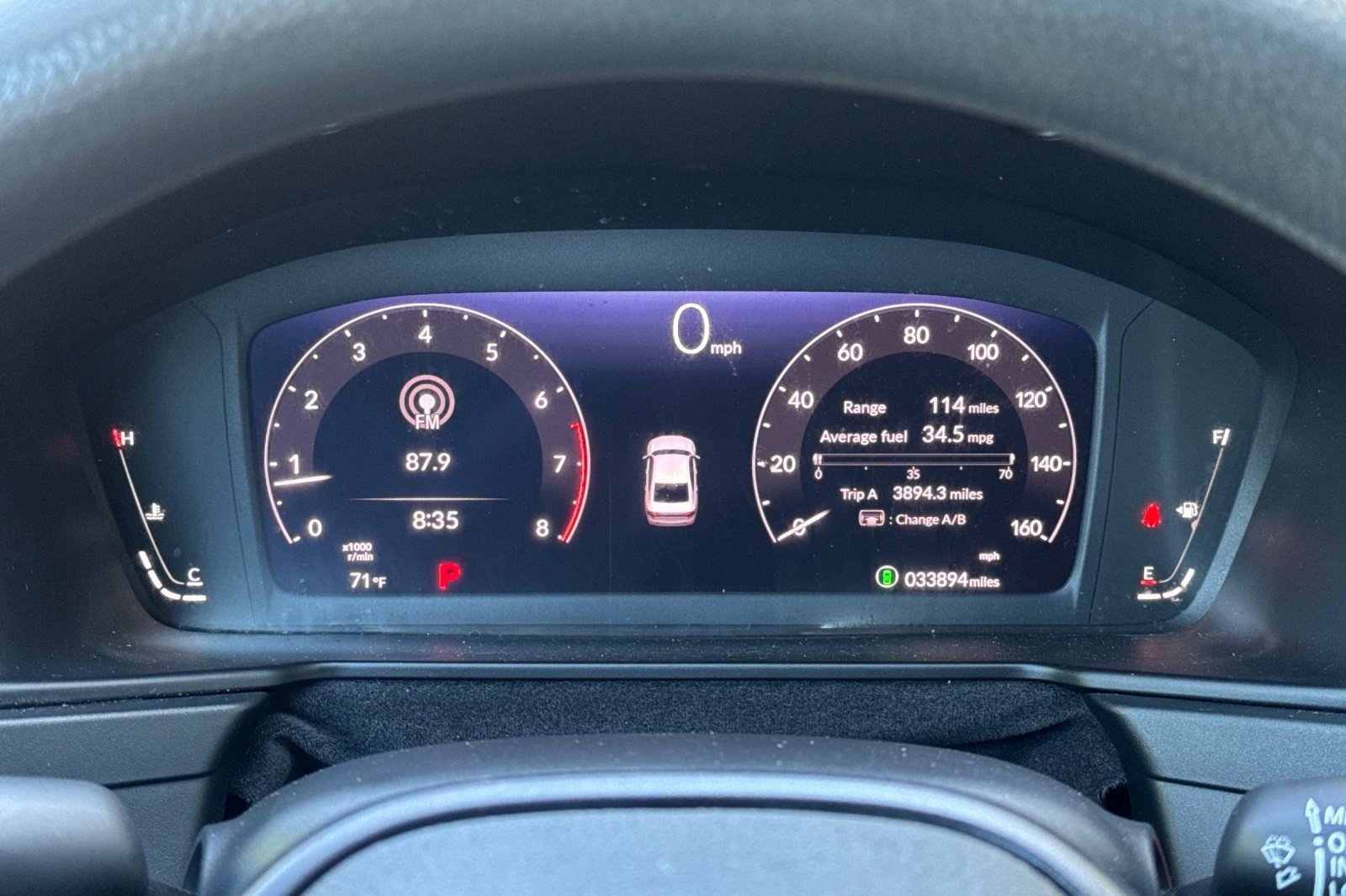 Used 2023 Honda Accord LX image 20
