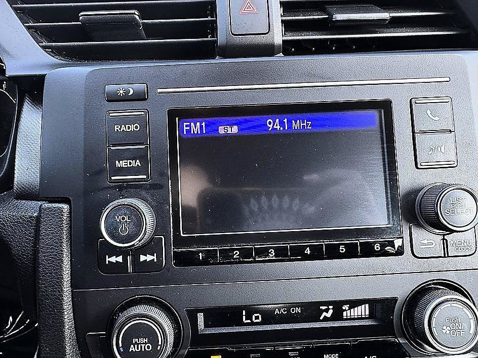 Used 2017 Honda Civic LX image 19