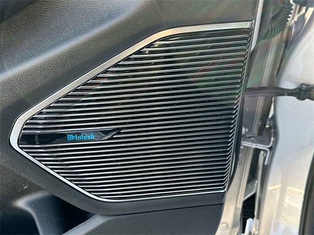 Used 2022 Jeep Grand Cherokee Summit w/ Adv Protech Group IV image 17