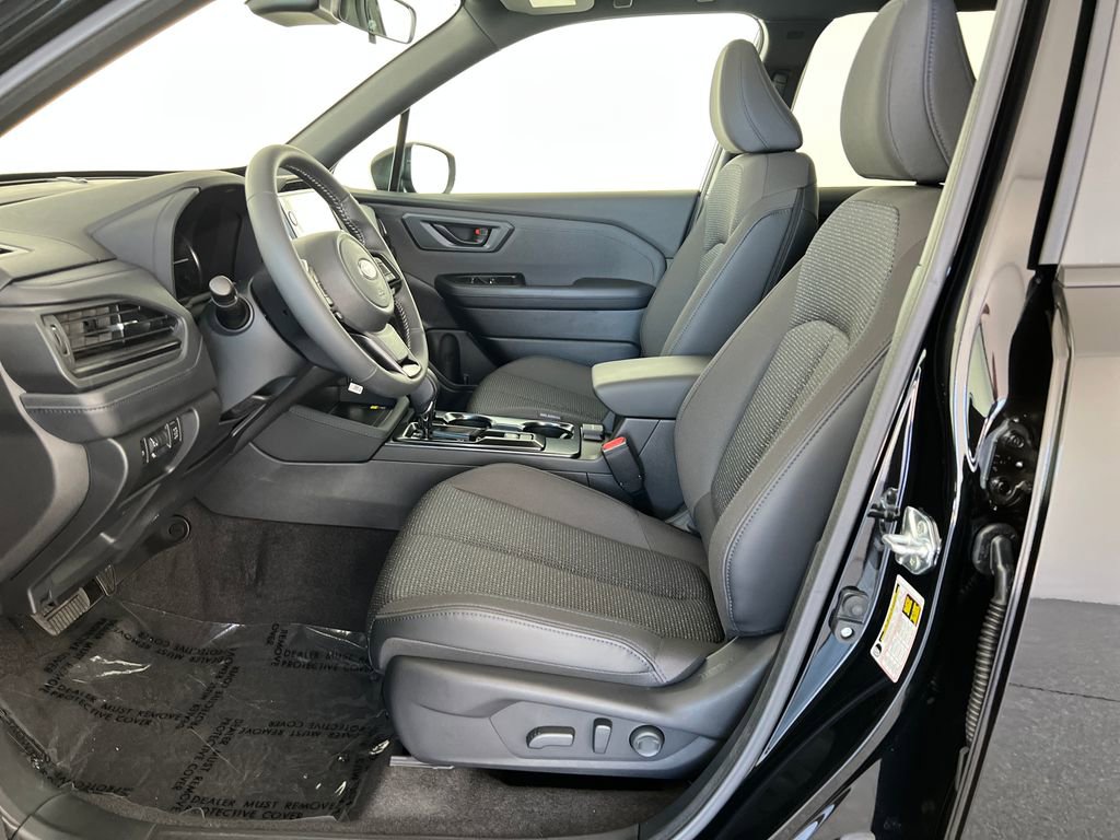 New 2026 Subaru Forester Premium AWD/4WD image 11