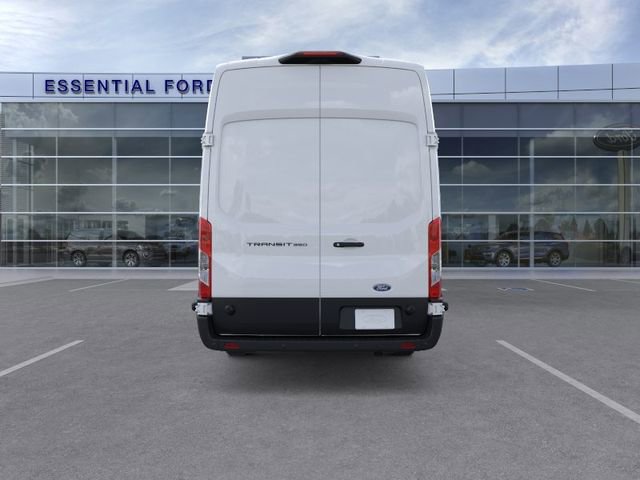 New 2026 Ford Transit 350 148 High Roof Extended RWD image 4
