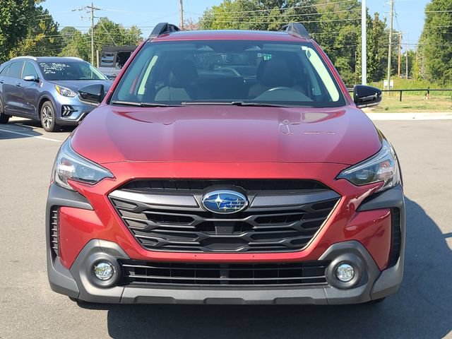 Certified 2023 Subaru Outback Premium AWD/4WD image 8