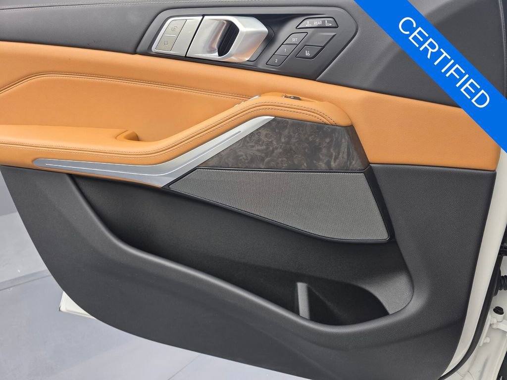 Certified 2026 BMW X7 xDrive40i image 26