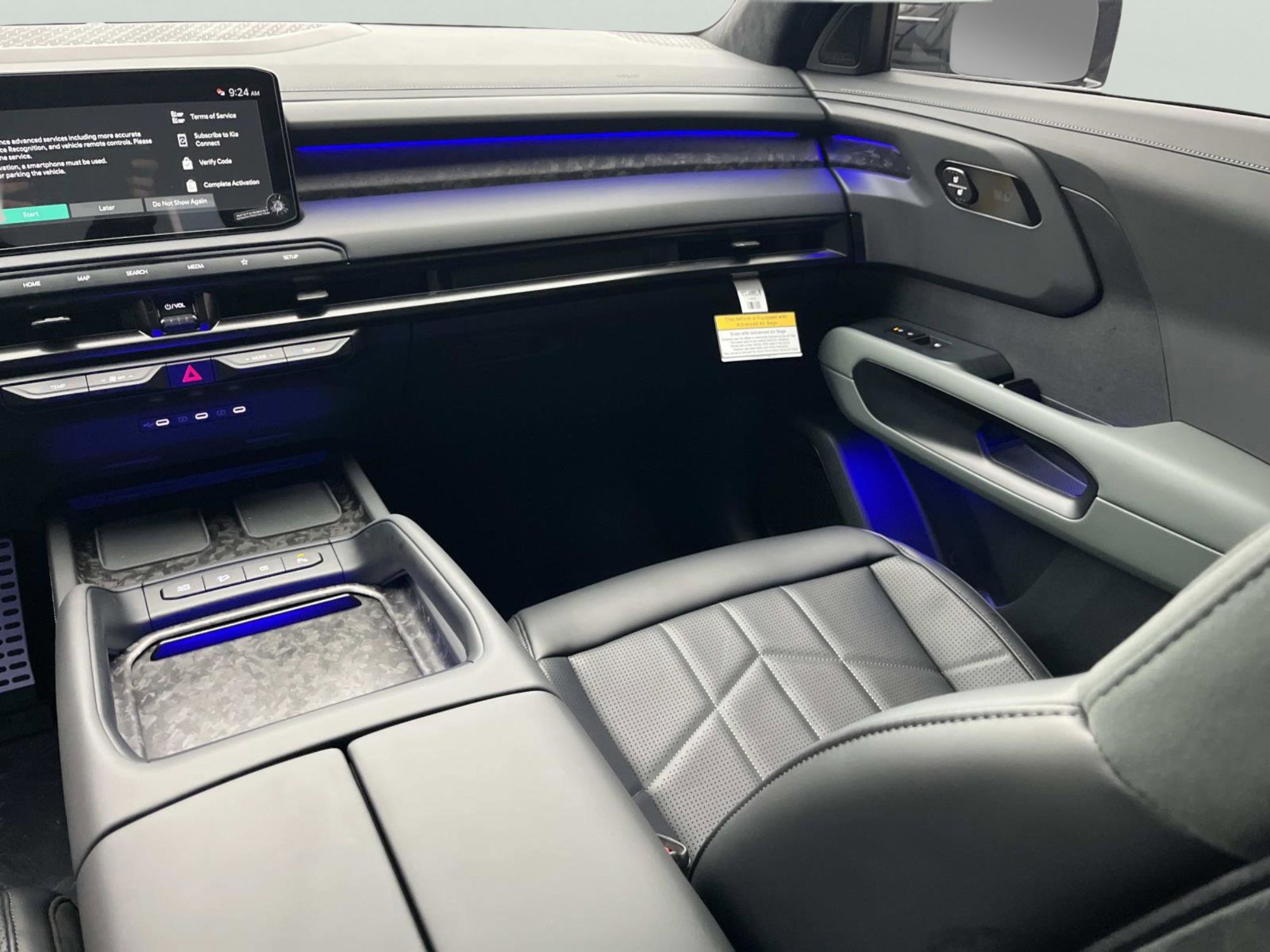 New 2027 Kia Telluride SX Prestige X-Pro image 12