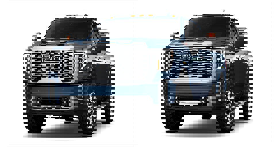 New 2026 GMC Sierra 2500 Denali w/ Denali Reserve Package image 51