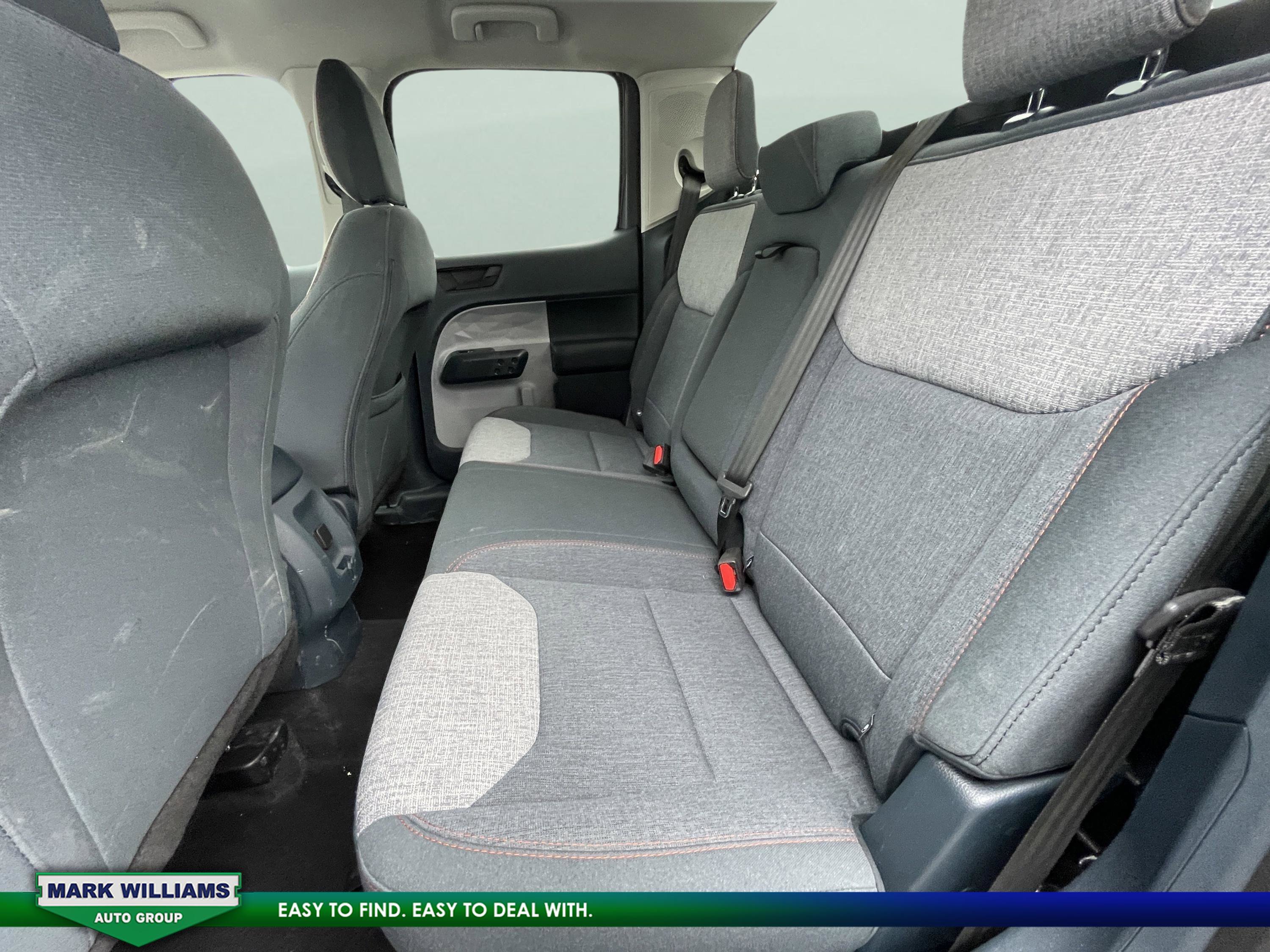 Used 2024 Ford Maverick XLT w/ Equipment Group 300A Standard image 13