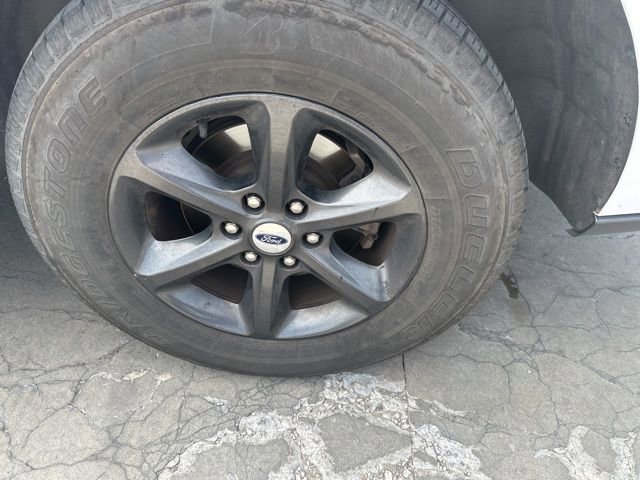 Used 2019 Ford Expedition Max XLT w/ Equipment Group 202A AWD/4WD image 13