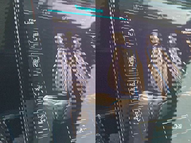 New 2025 Cadillac Escalade IQ Luxury 1 image 21