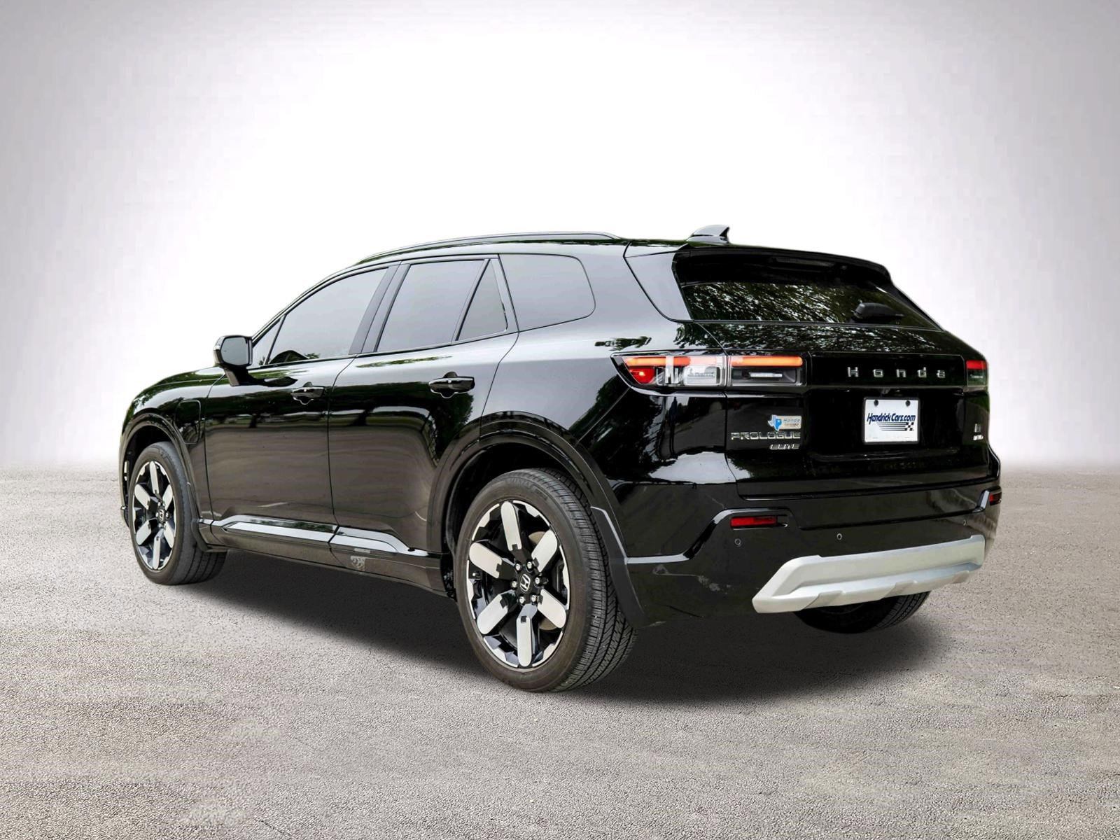 Used 2024 Honda Prologue Elite image 7