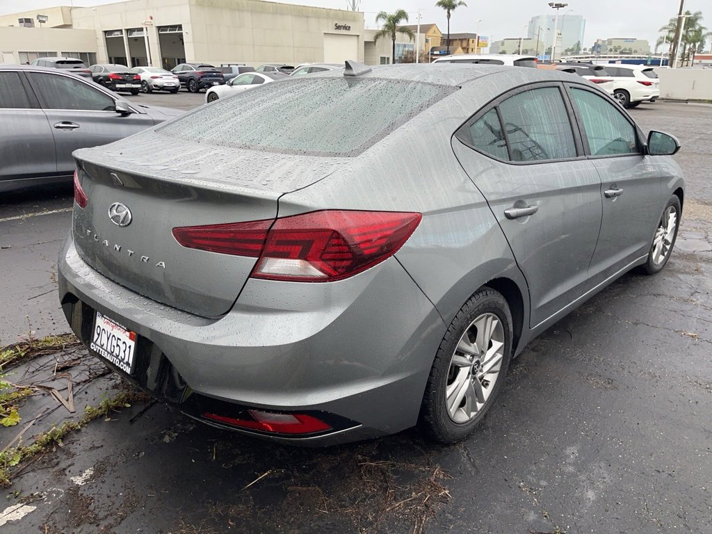 Used 2019 Hyundai Elantra Value Edition w/ Cargo Package image 3