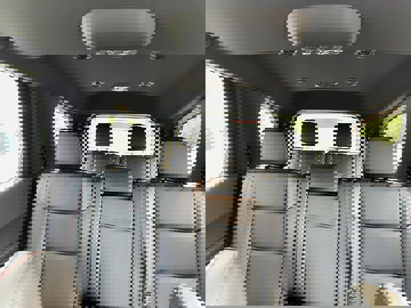 New 2026 Dodge Durango GT image 9