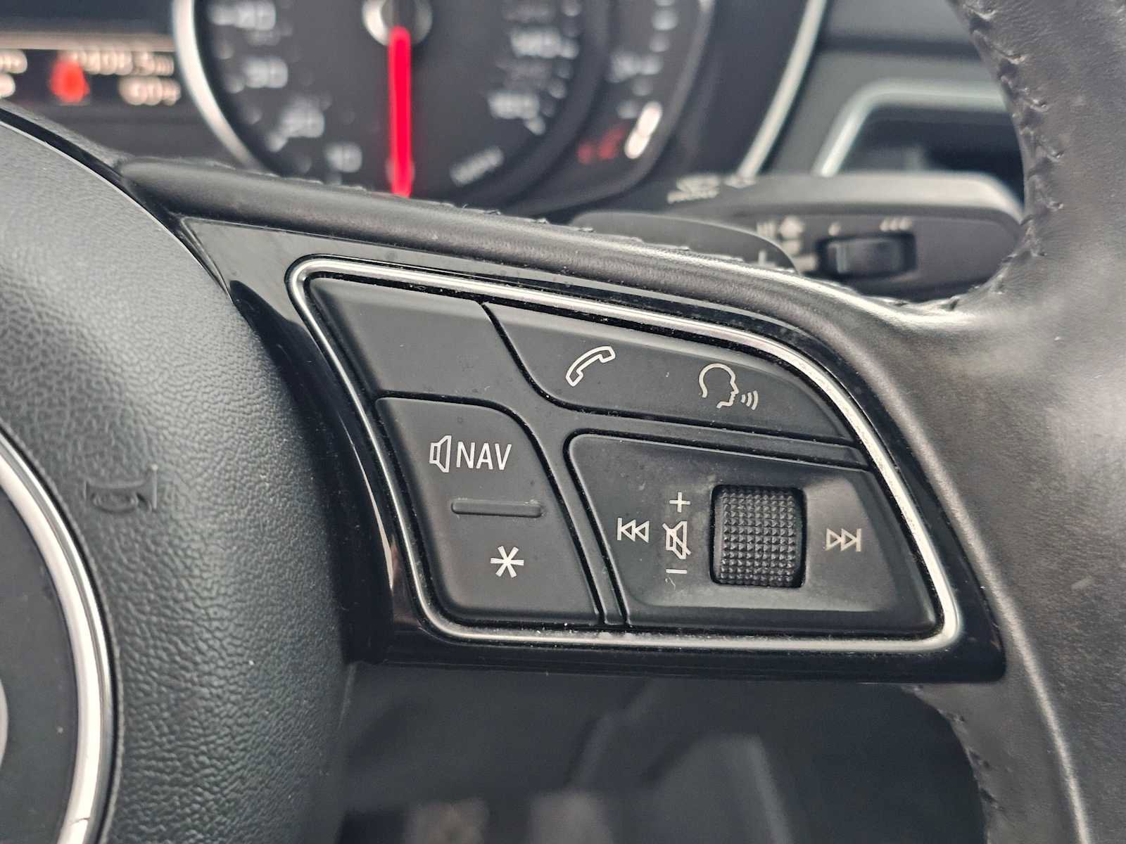 Used 2018 Audi A5 2.0T Premium image 28