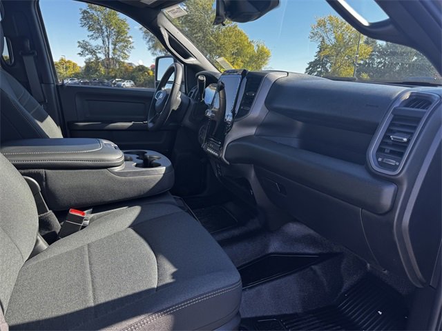 New 2026 RAM 5500 Tradesman image 13