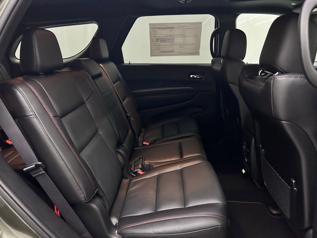 New 2026 Dodge Durango GT image 17