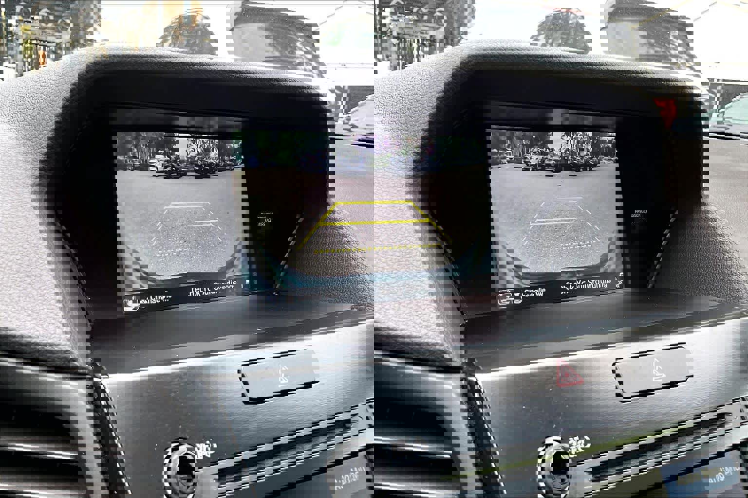 Certified 2021 Acura ILX w/ Premium Package image 25