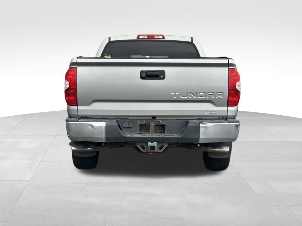Used 2017 Toyota Tundra SR5 image 8