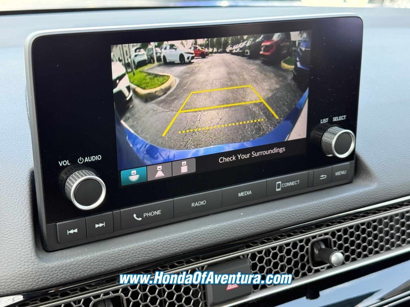 Used 2024 Honda Civic EX image 25