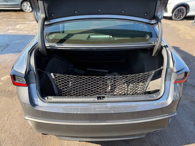 Used 2023 Lexus IS 300 AWD w/ Premium Package image 11