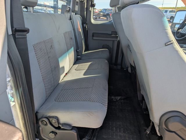 Used 2014 Ford F450 XL w/ XL Decor Group image 26