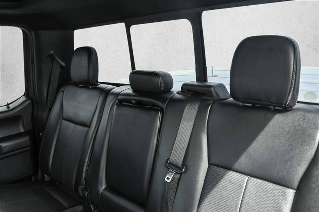 Used 2020 Ford F150 Lariat w/ Equipment Group 502A Luxury AWD/4WD image 22