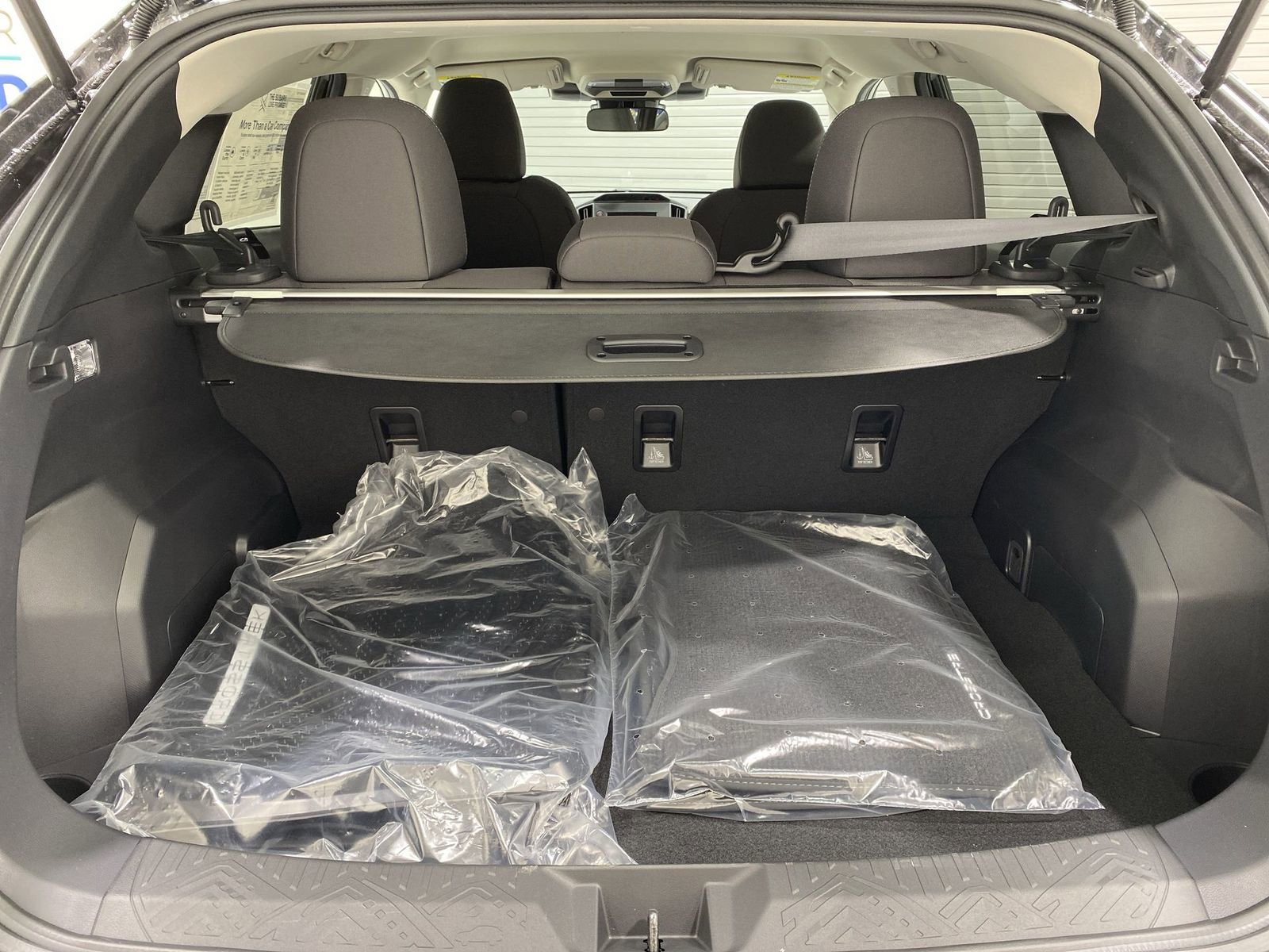 New 2026 Subaru Crosstrek 2.5i AWD/4WD image 22