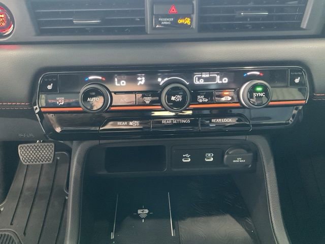 New 2026 Honda Pilot TrailSport image 17