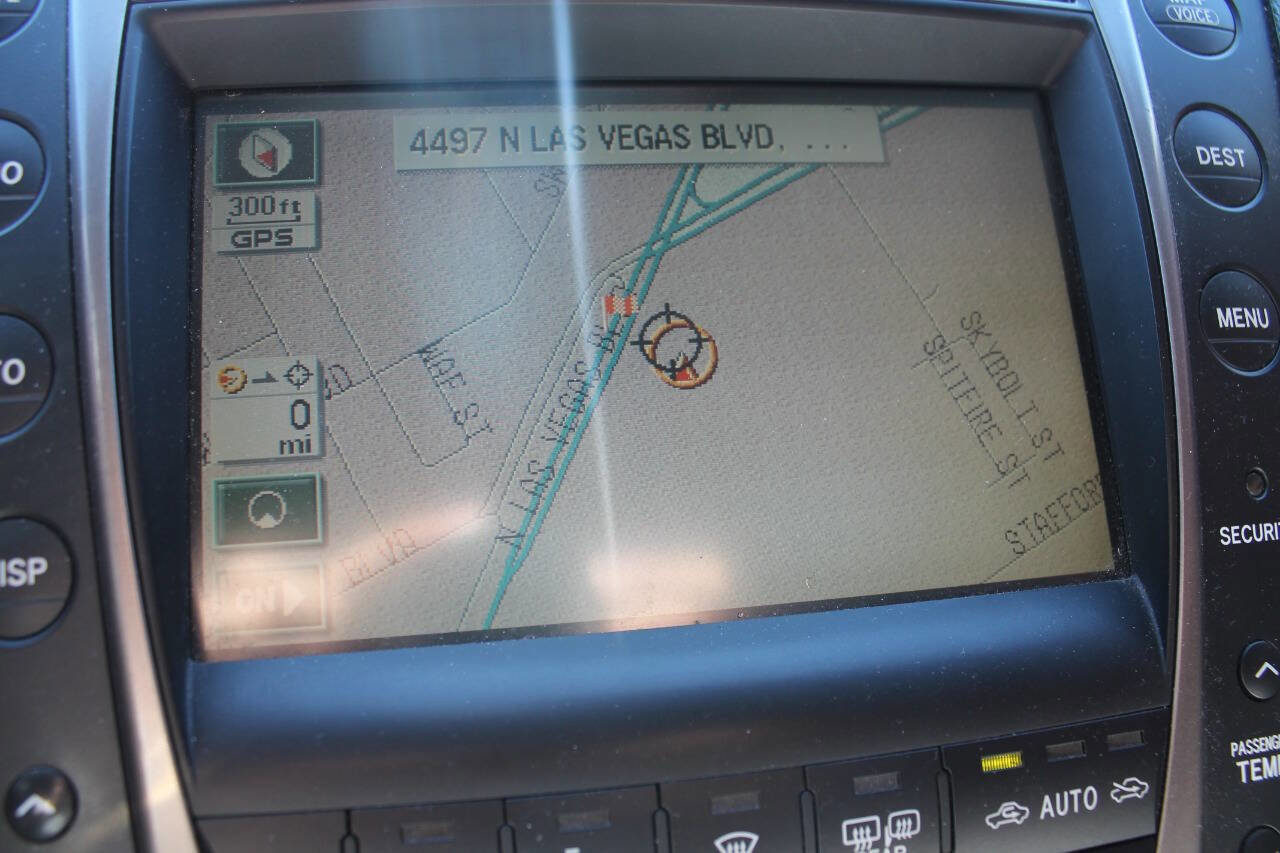 Used 2006 Lexus GS 300 image 45