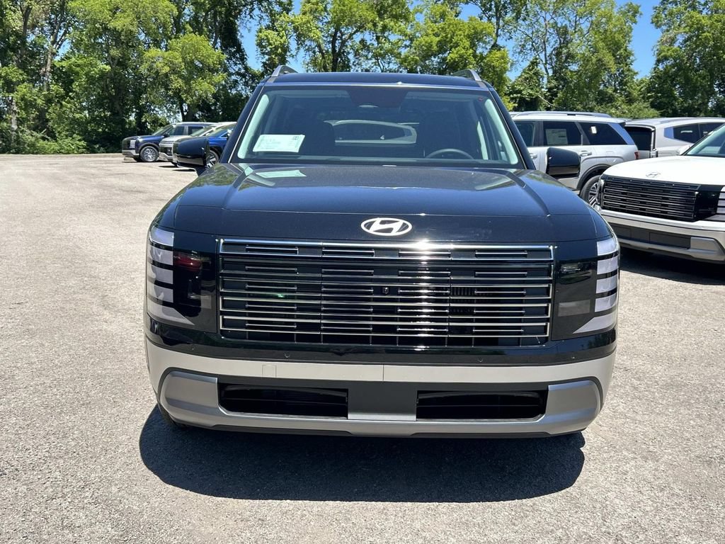 New 2026 Hyundai Palisade SEL Premium FWD image 2