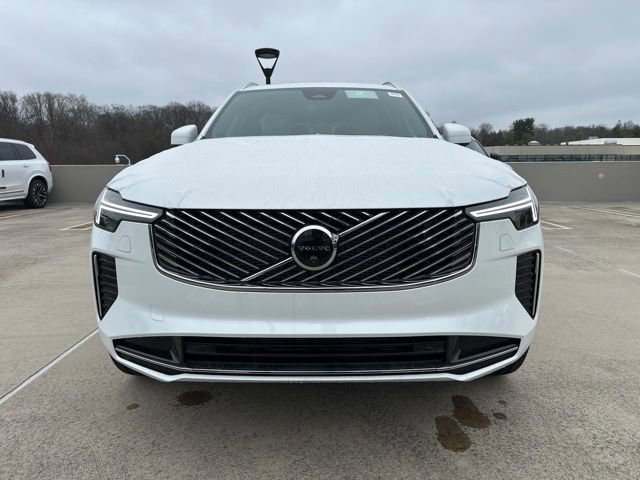 New 2026 Volvo XC90 B6 Plus w/ Protection Package Premier image 2