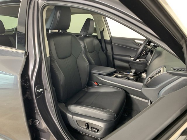 Used 2025 Lexus NX 350 AWD w/ Accessory Package (2T) image 38