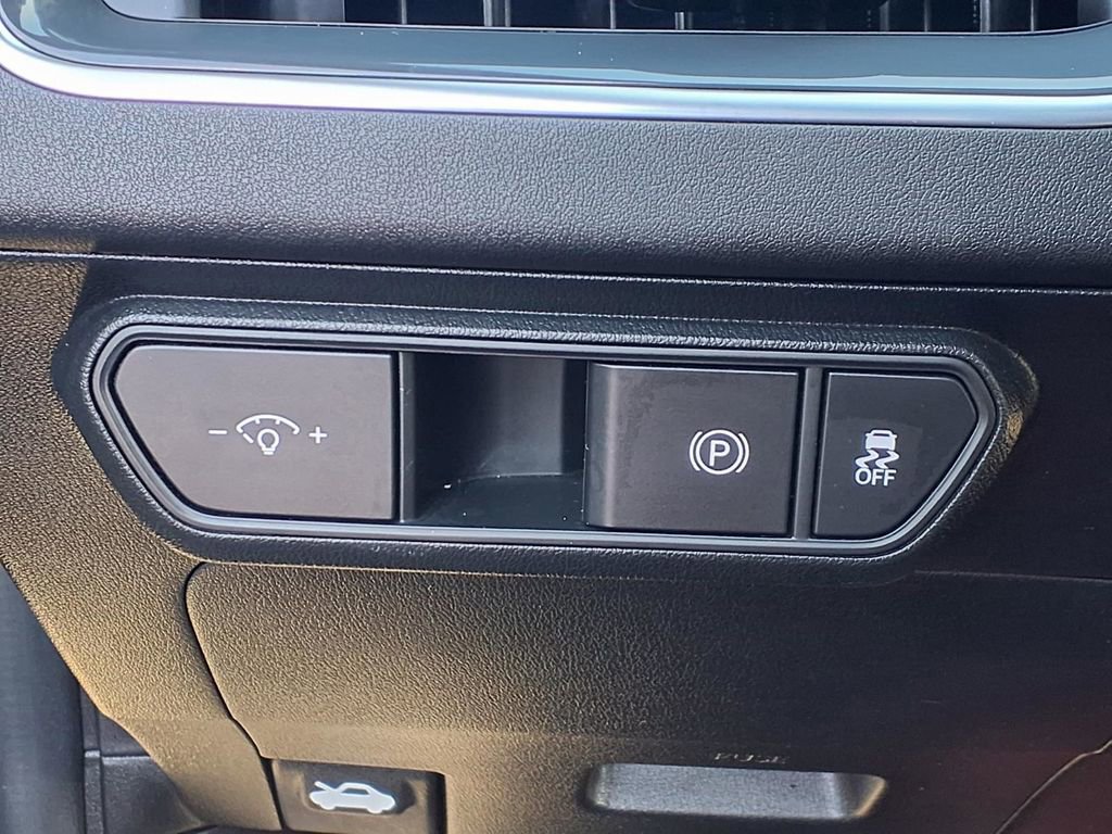 Certified 2025 Kia K4 GT-Line w/ GT-Line Sunroof Package FWD image 9