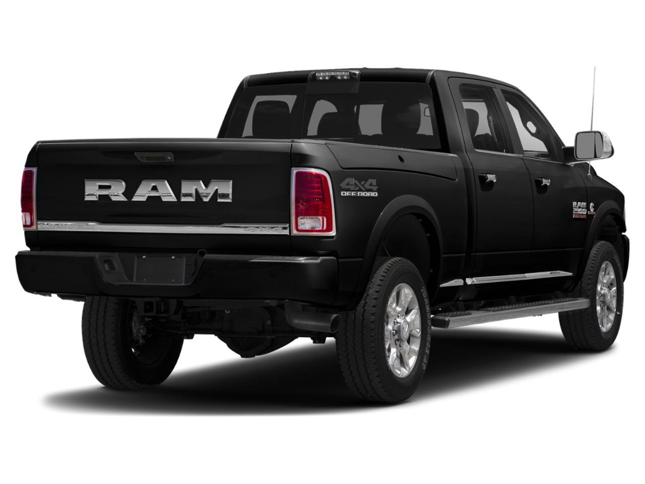 Used 2018 RAM 2500 Longhorn AWD/4WD image 43