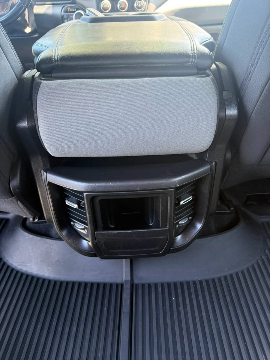 Used 2021 RAM 1500 Big Horn w/ Trailer Tow Group AWD/4WD image 18