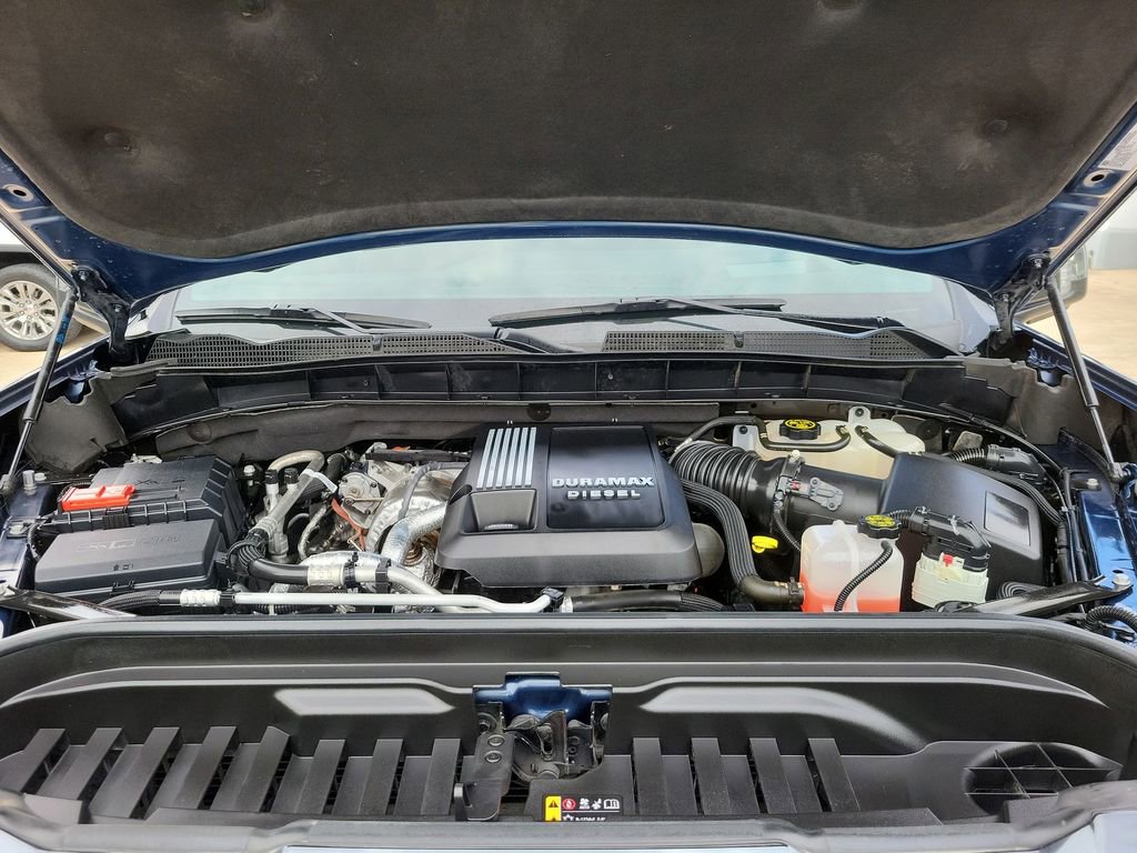 Used 2023 GMC Sierra 1500 Denali Ultimate image 30