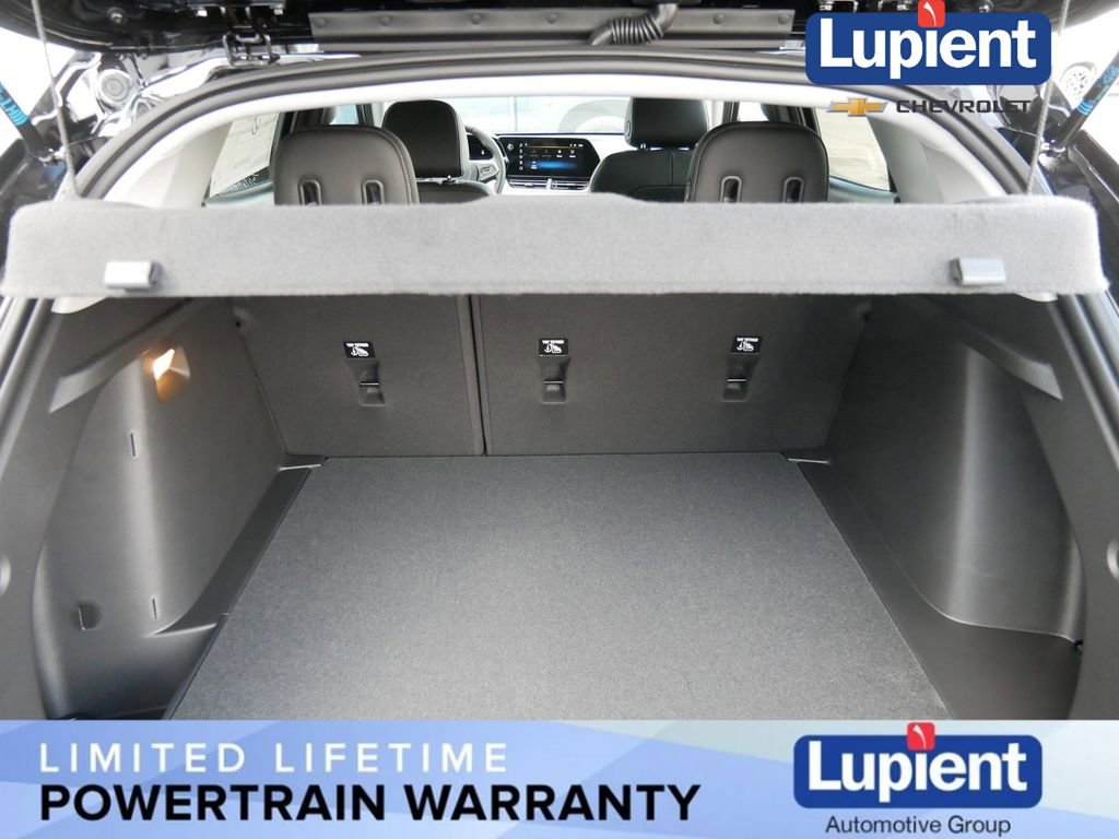 New 2026 Chevrolet Trax LT w/ Driver Confidence Package image 7