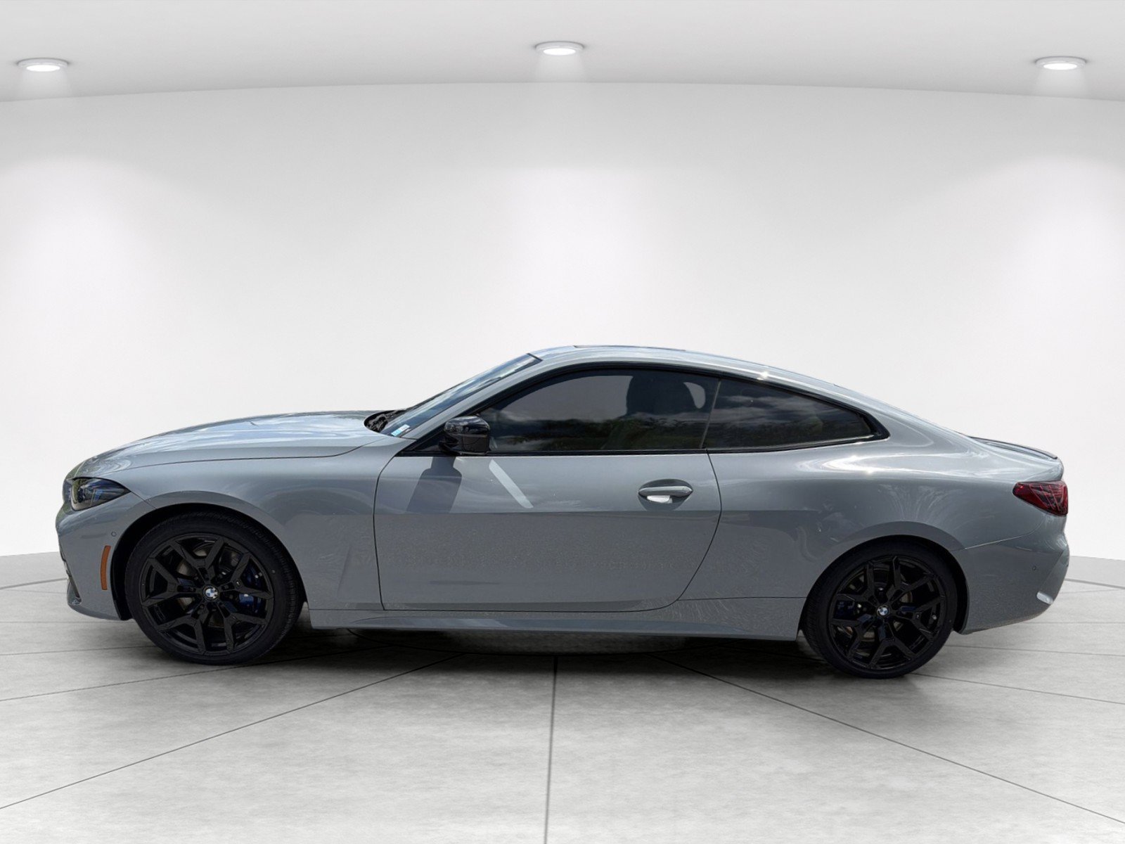 New 2027 BMW 430i Coupe w/ M Sport Package AWD/4WD image 7