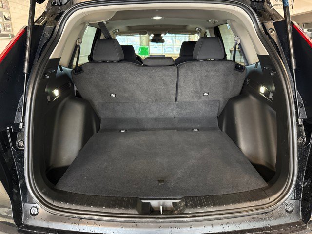 Used 2023 Honda CR-V EX image 26